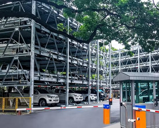 bai-do-xe-thong-minh